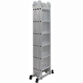 A type super Mutil-purpose Aluminium Transformers ladder